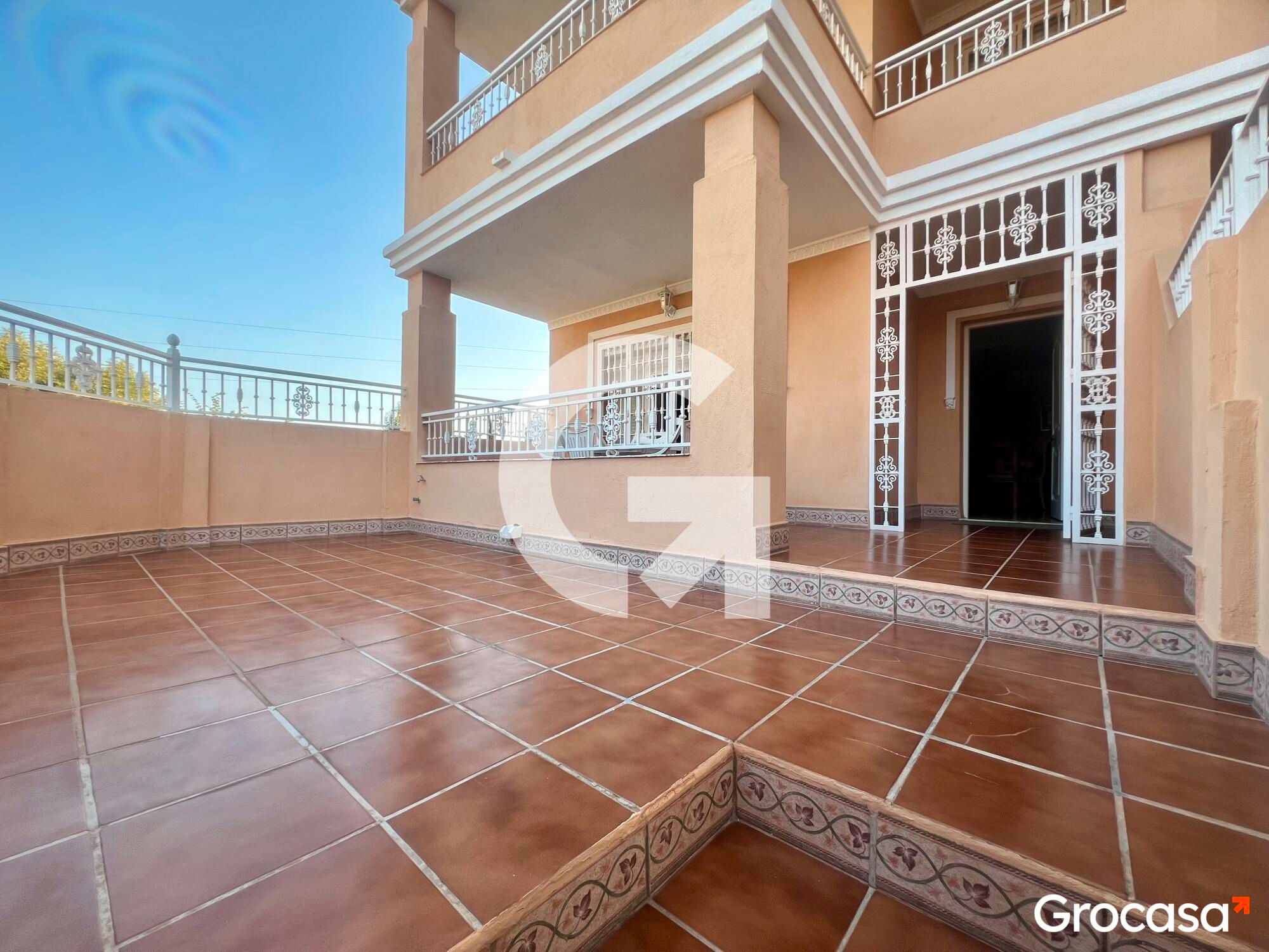 Exterior view of House or chalet for sale in Vélez-Málaga  with Terrace, Storage room and Furnished