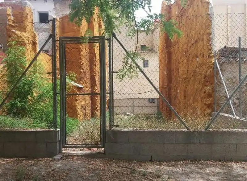 Terreno residencial en venta en MAYOR-STA FAZ, imagen 10