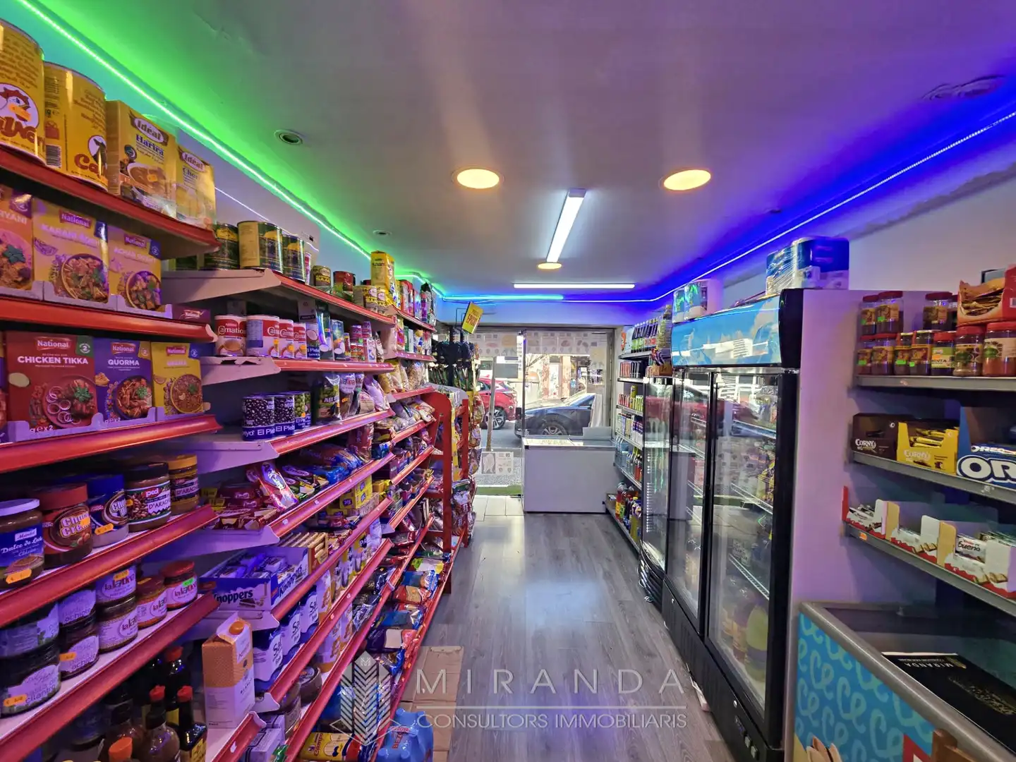 Business premises for transfer in Carrer de Joan Prim, imagen 7