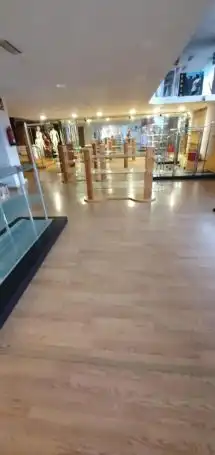 Gewerbefläche zum Verkauf in Gran Via 148