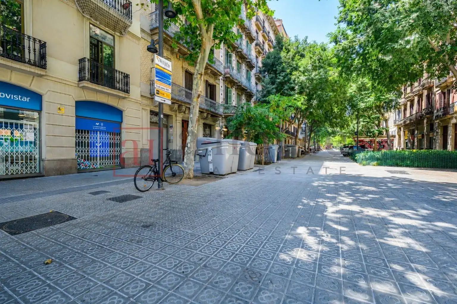 Appartement avec ascenseur à vendre à Carrer de Girona, imagen 38