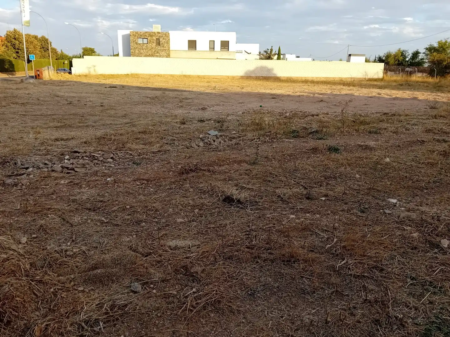 Terrenys i solars en venda a Ciudad Jardín, imagen 8