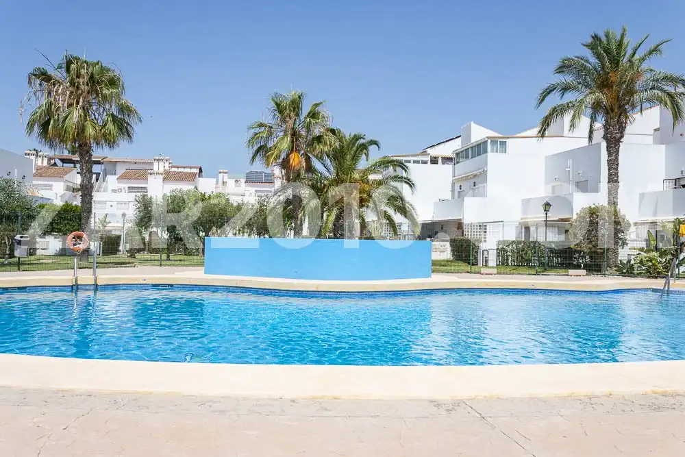 Chalet con piscina en venta en Avenida Juan Sebastián Elcano, imagen 39