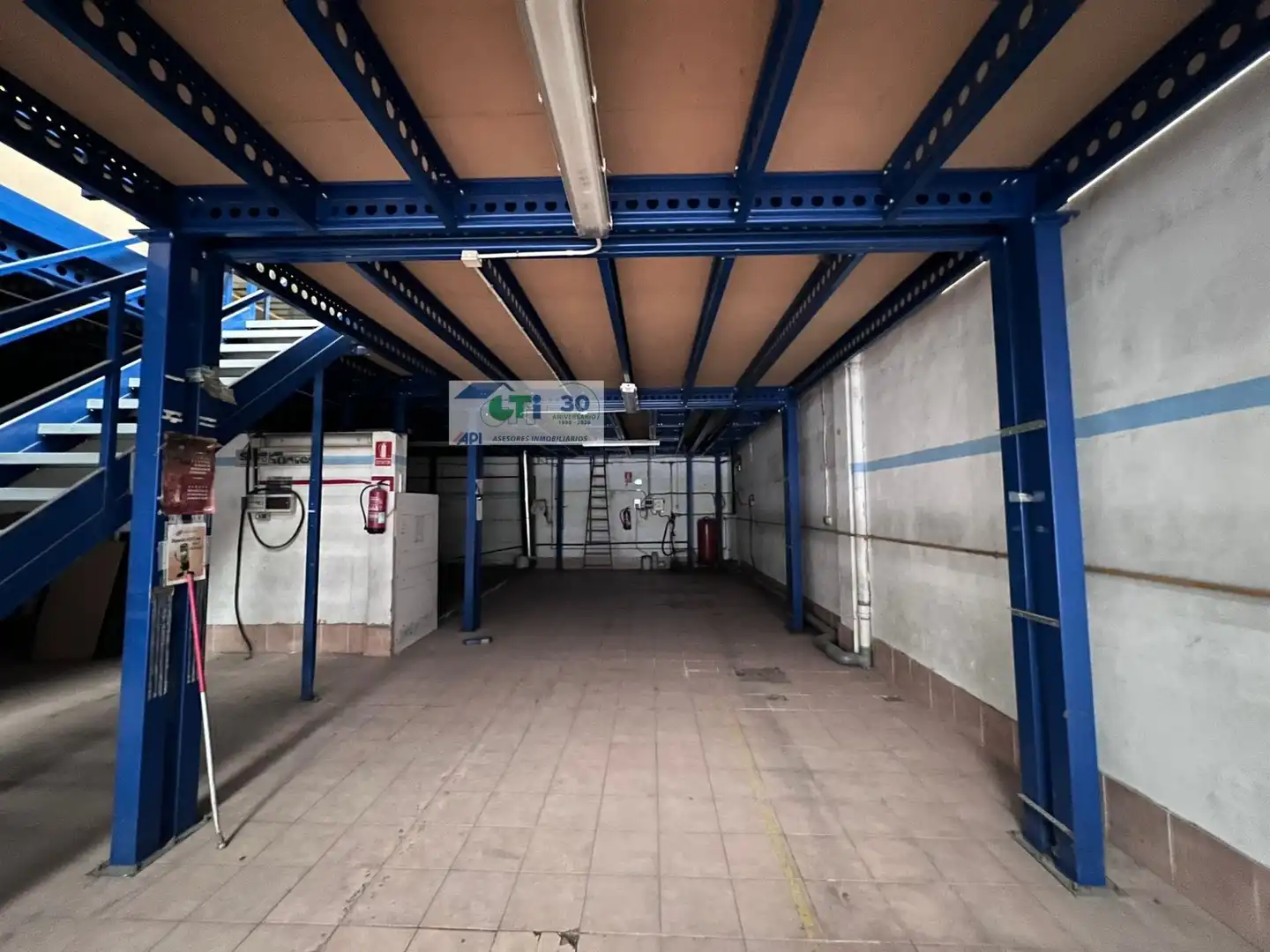 Industrial buildings for rent in C/ RIBERA, Cadrete