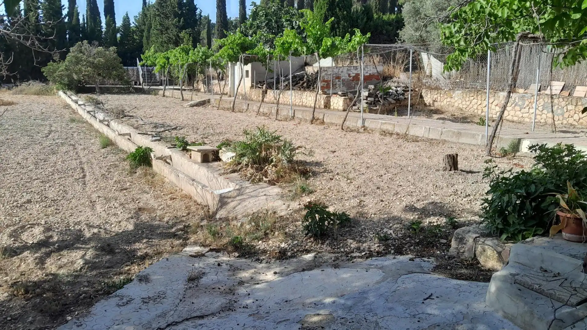 Villa mit Pool zum Verkauf in Yecla, imagen 9