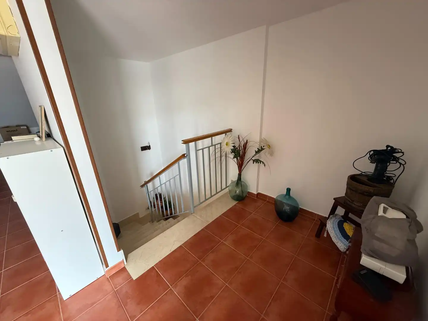 Adossat amb terrassa en venda a Les Boqueres - Santa Quiteria, imagen 32