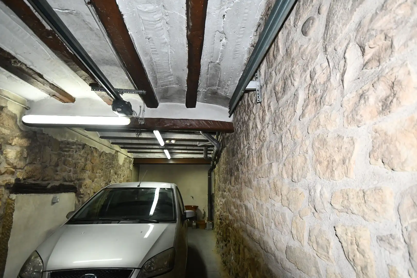 Aparcament de Finca rústica en venda en Fuenmayor amb Calefacció, Parquet i Terrassa