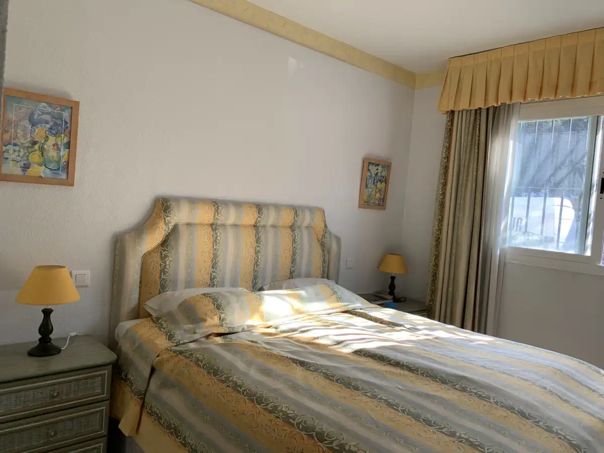 Casa o chalet en venta en Los Árboles