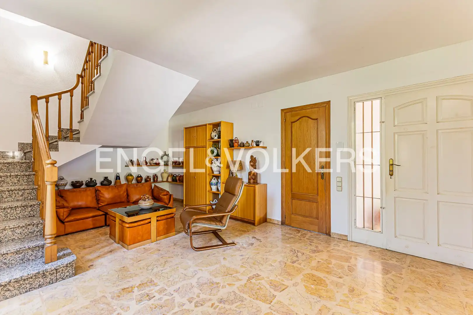 Casa con jardín en venta en Begues, imagen 58