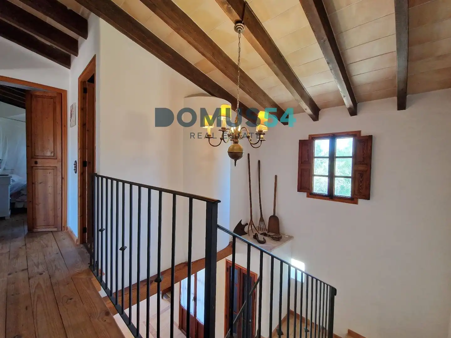 Country homes for sale in Pollença  with Air Conditioner, Heating and Swimming Pool