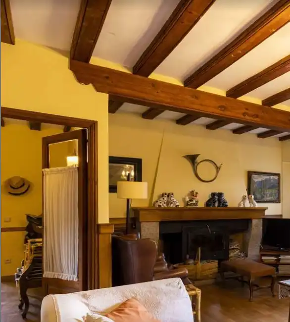 Houses for sale in Puigcerdà