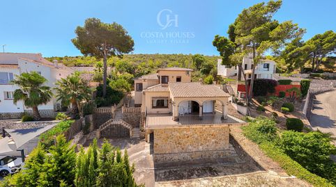 Foto 3 de Casa o chalet en venta en Cap Martí - El Tossalet - Pinomar, Jávea / Xàbia
