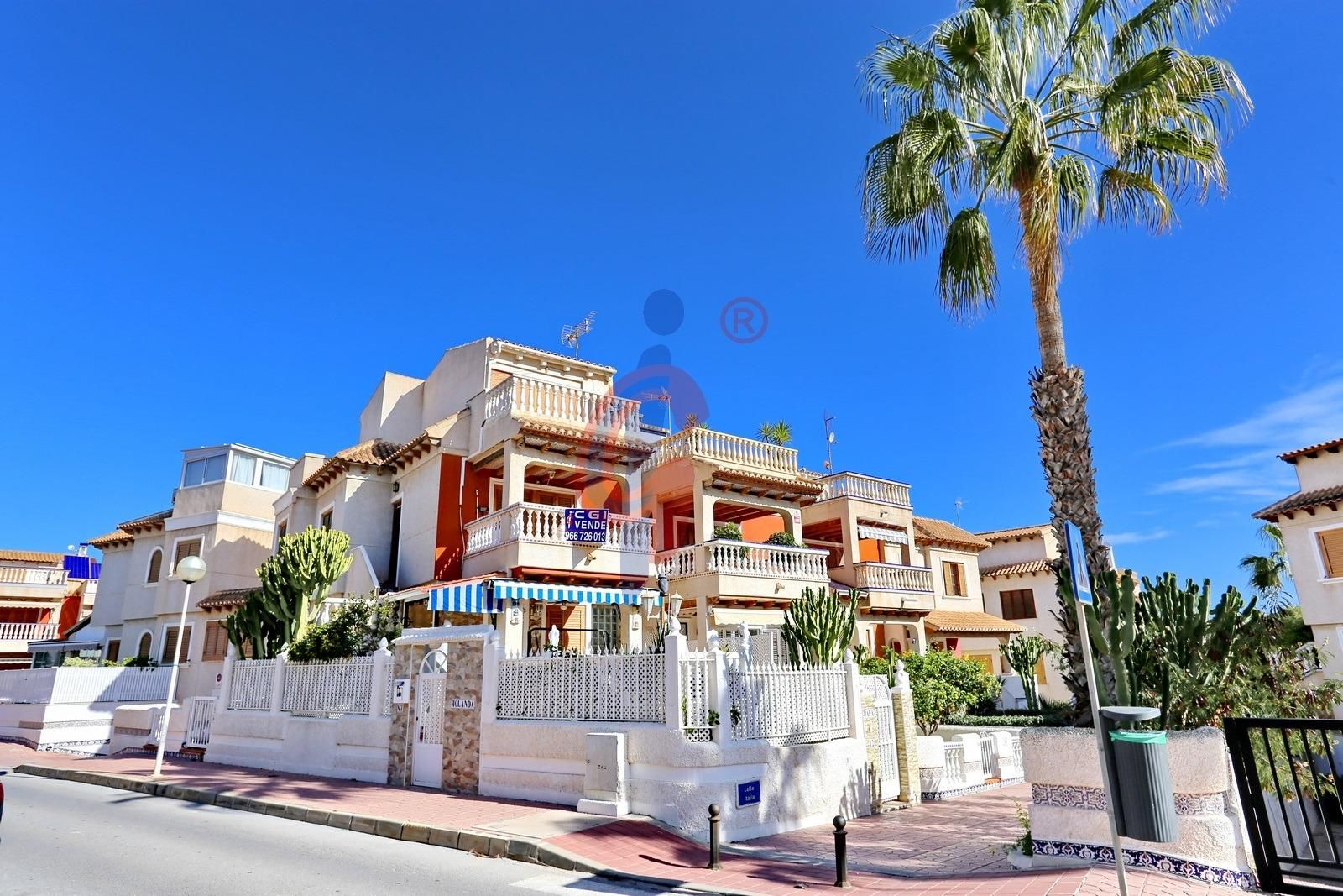 Apartment for sale in Calle ITALIA, 9, El Moncayo - El Pòrtic