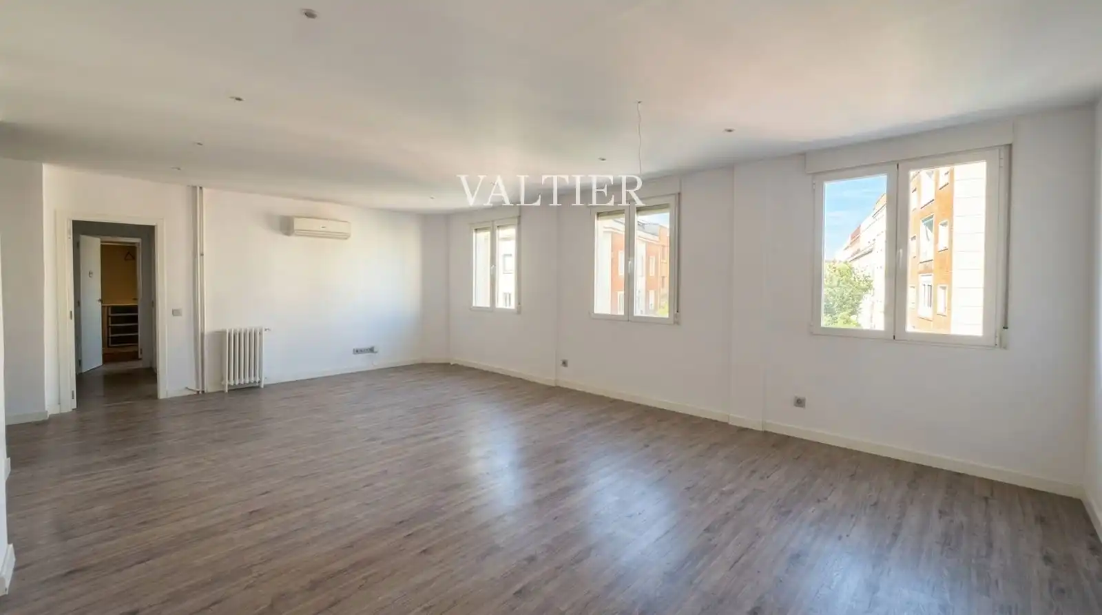 Piso en alquiler en Antonio Arias