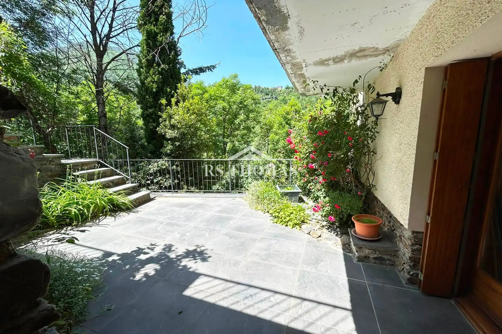 Villa zum Verkauf in L'Aldosa - Anyós, imagen 36