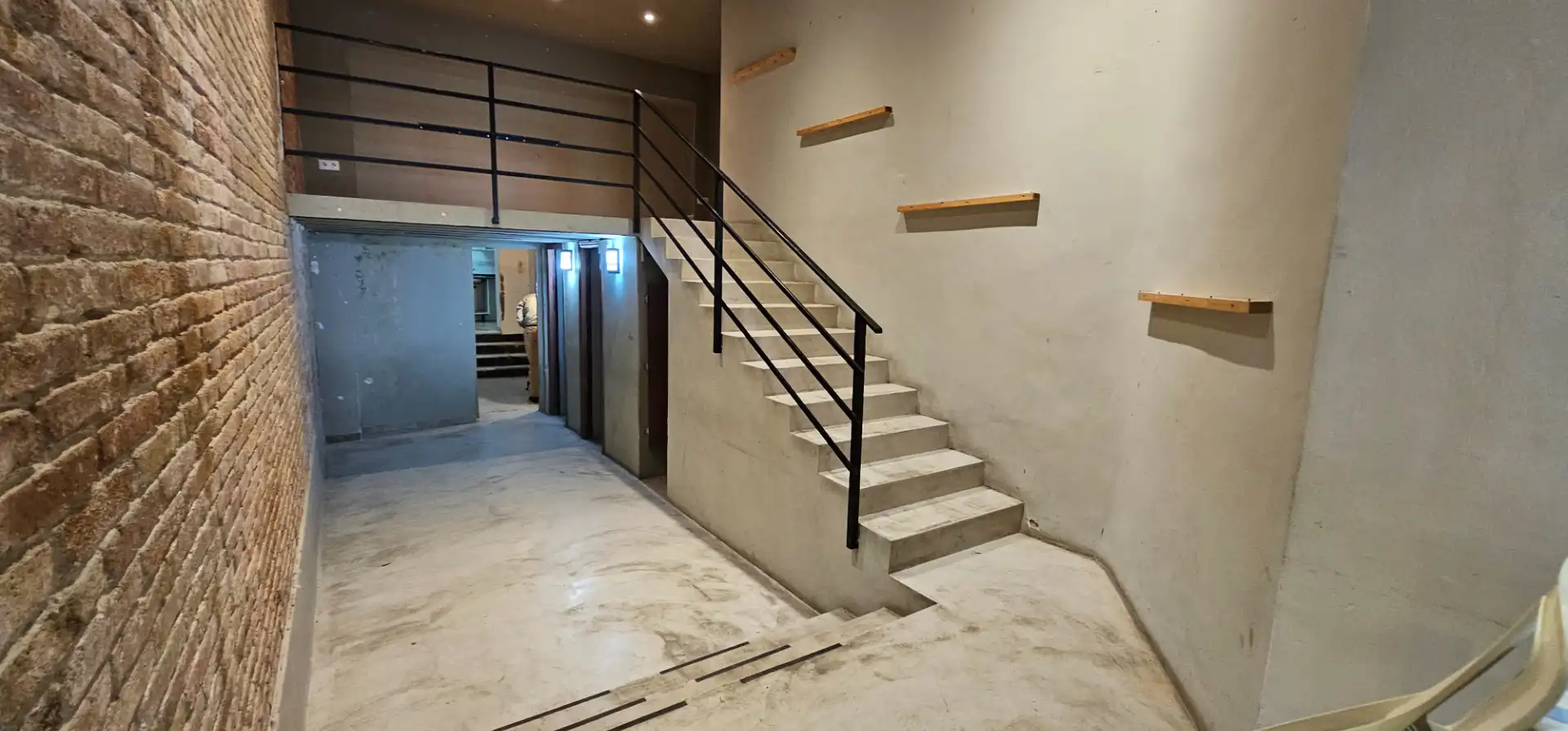 Local en venta en Barcelona con Aire acondicionado, Terraza y Amueblado