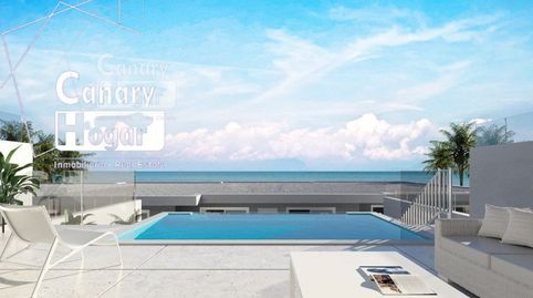 Photo 4 of Flat for sale in Odisea, Costa del Silencio, Arona