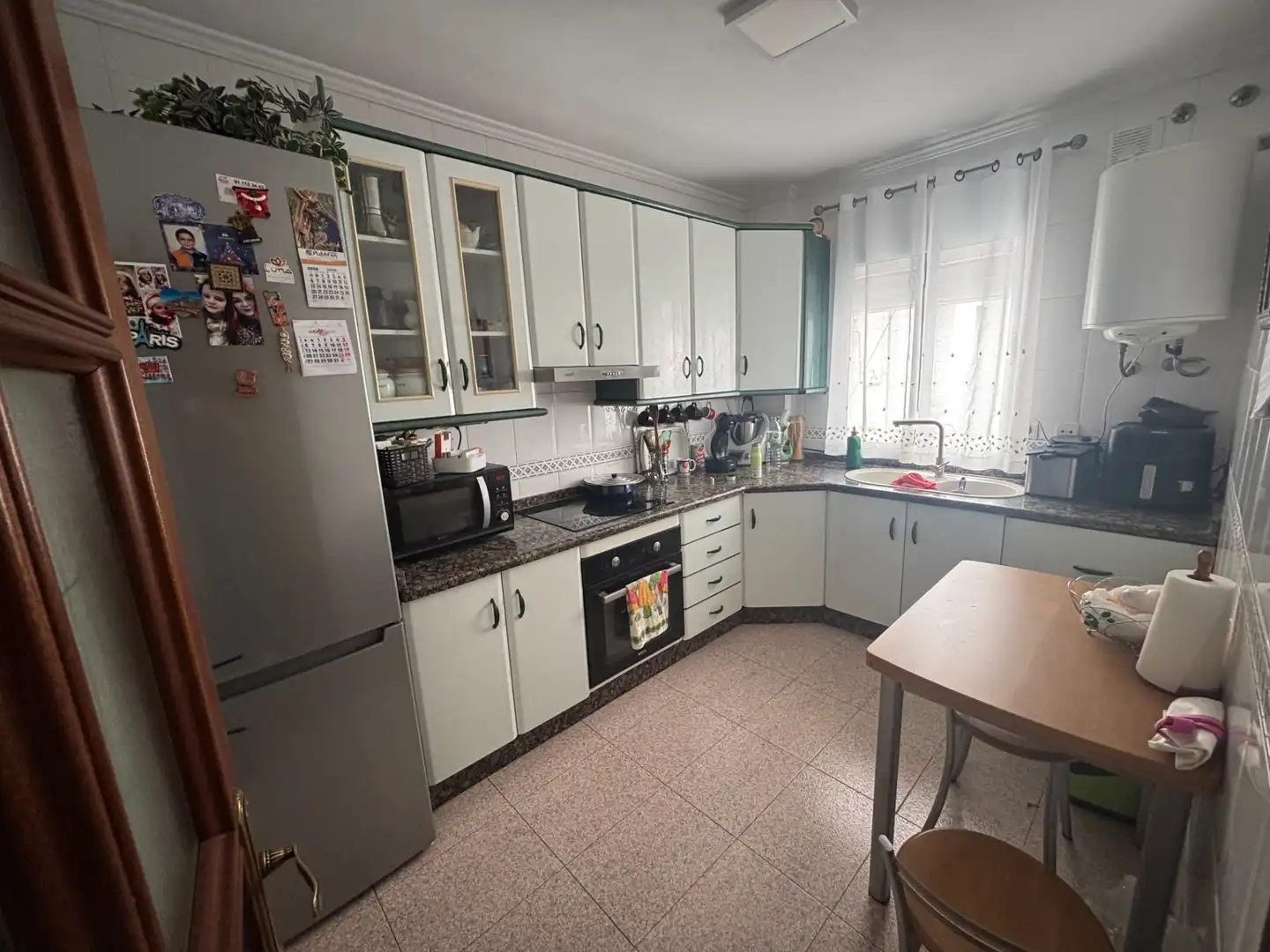 Wohnung mit Terrasse zum Verkauf in Cabra, imagen 4