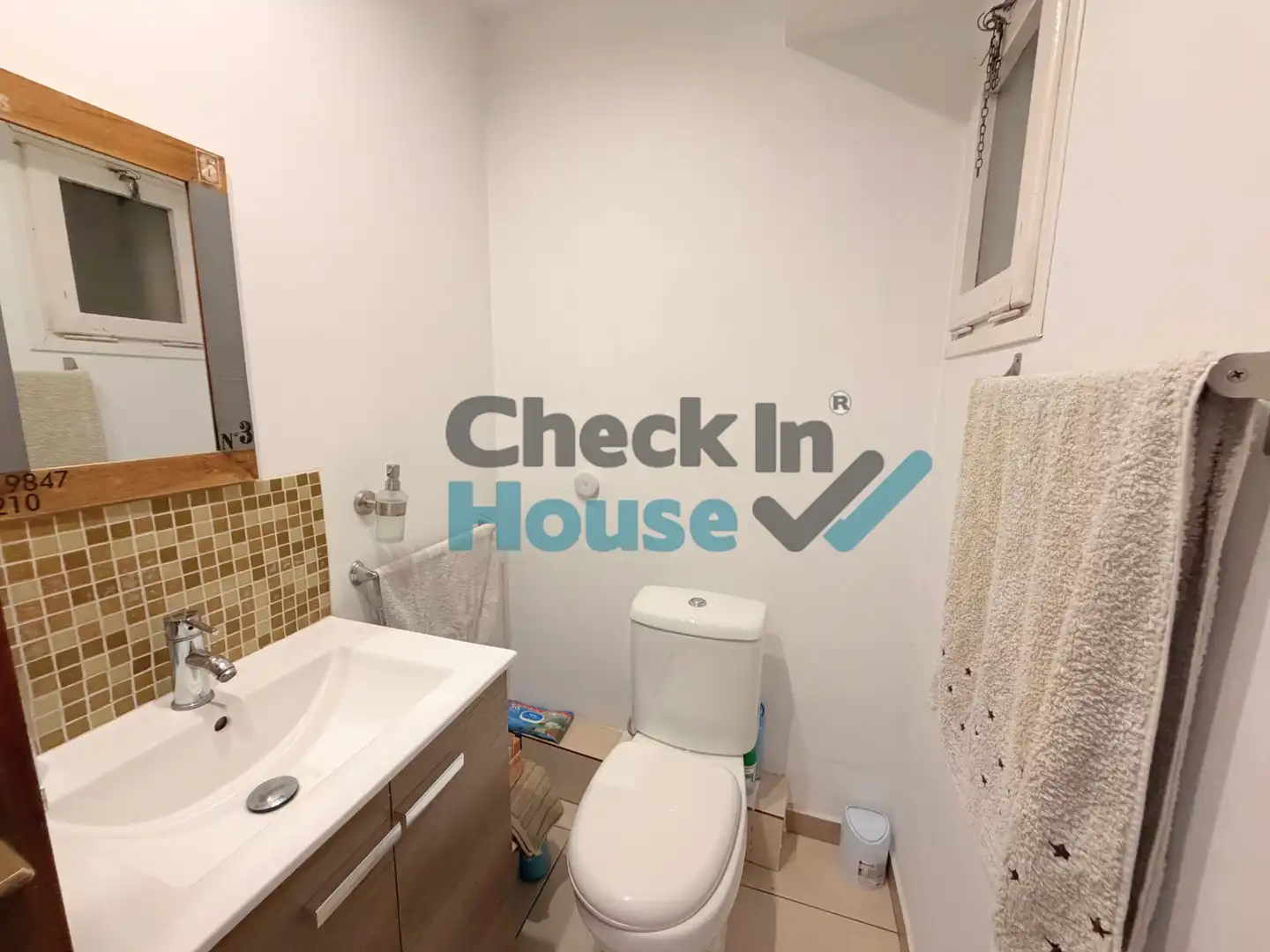 Baño de Piso en venta en Calonge i Sant Antoni