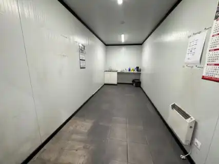 Nave industrial de alquiler en Zestoa