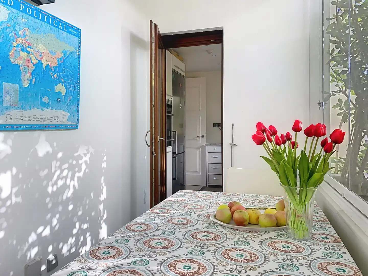 Apartament en venda en Estepona amb Aire condicionat, Terrassa i Piscina