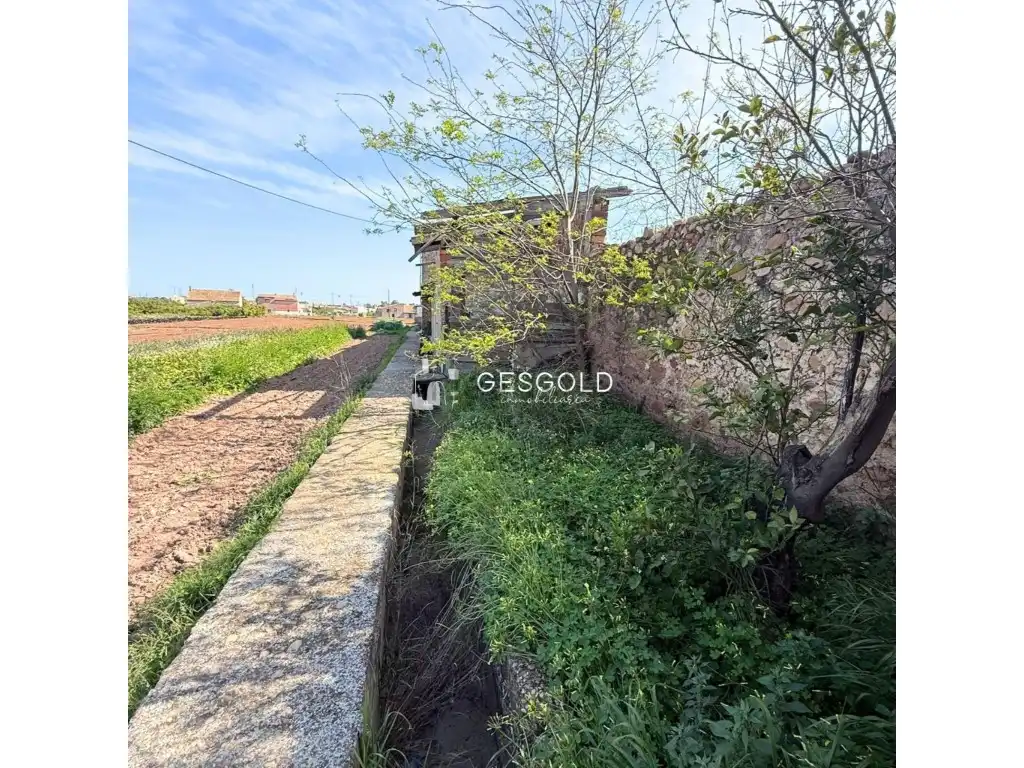 Finca rústica en venda en Les Alqueries / Alquerías del Niño Perdido