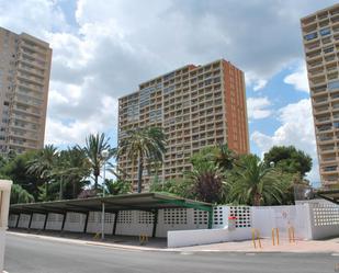 Exterior view of Box room to rent in El Puig de Santa Maria