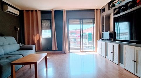 Foto 5 de Piso de alquiler en Achuri, Pueblo Nuevo, Madrid Capital