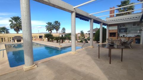 Foto 2 de Casa o chalet en venta en Vereda del Fino, San Fulgencio, Alicante