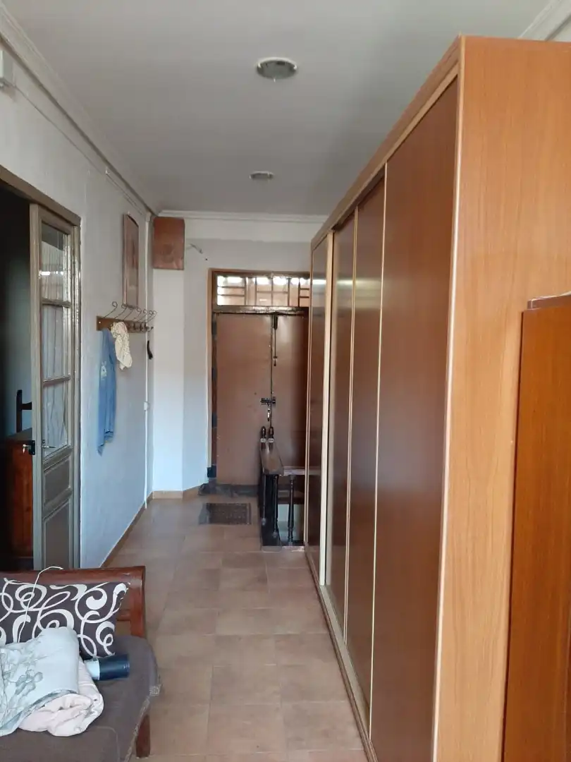 Casa con giardino in vendita a Plaza del Cazador Leonardo Requena 8, imagen 3
