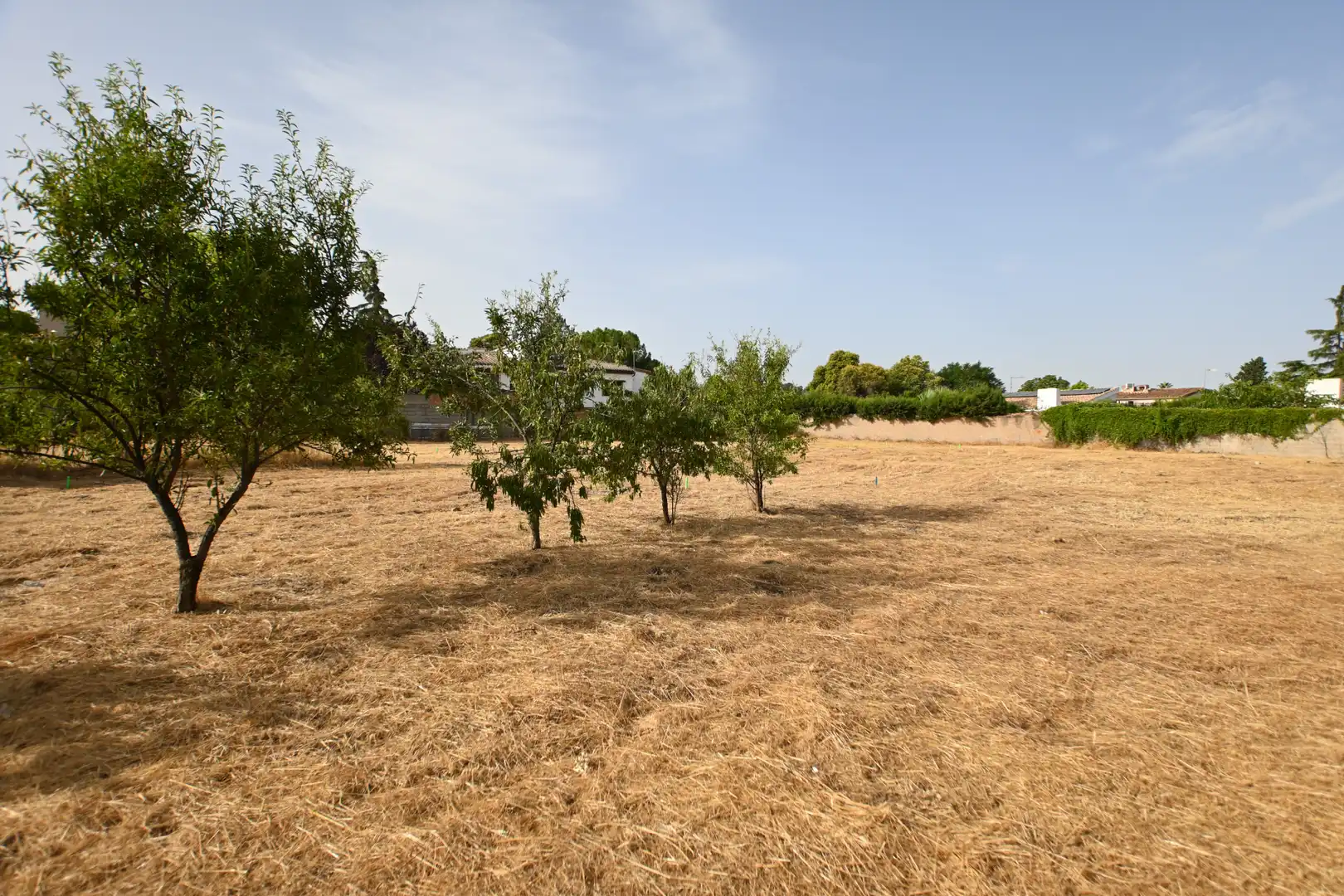Residencial en venta en Las Gabias
