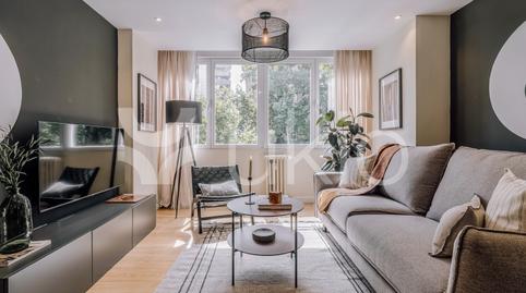 Foto 2 de Apartament de lloguer a Calle Hermano Gárate, Castillejos - Cuzco,  Madrid Capital