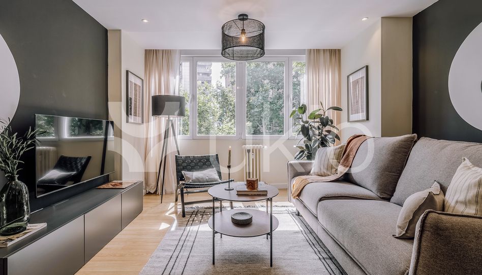 Apartamento de alquiler en Calle Hermano Gárate, Castillejos - Cuzco - Imagen 2