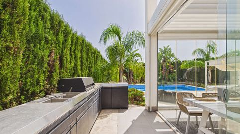 Una vivienda de la que te enamorarás elegancia, luz y estilo de vida mediterráneo. Ref. 10088, immagine 2