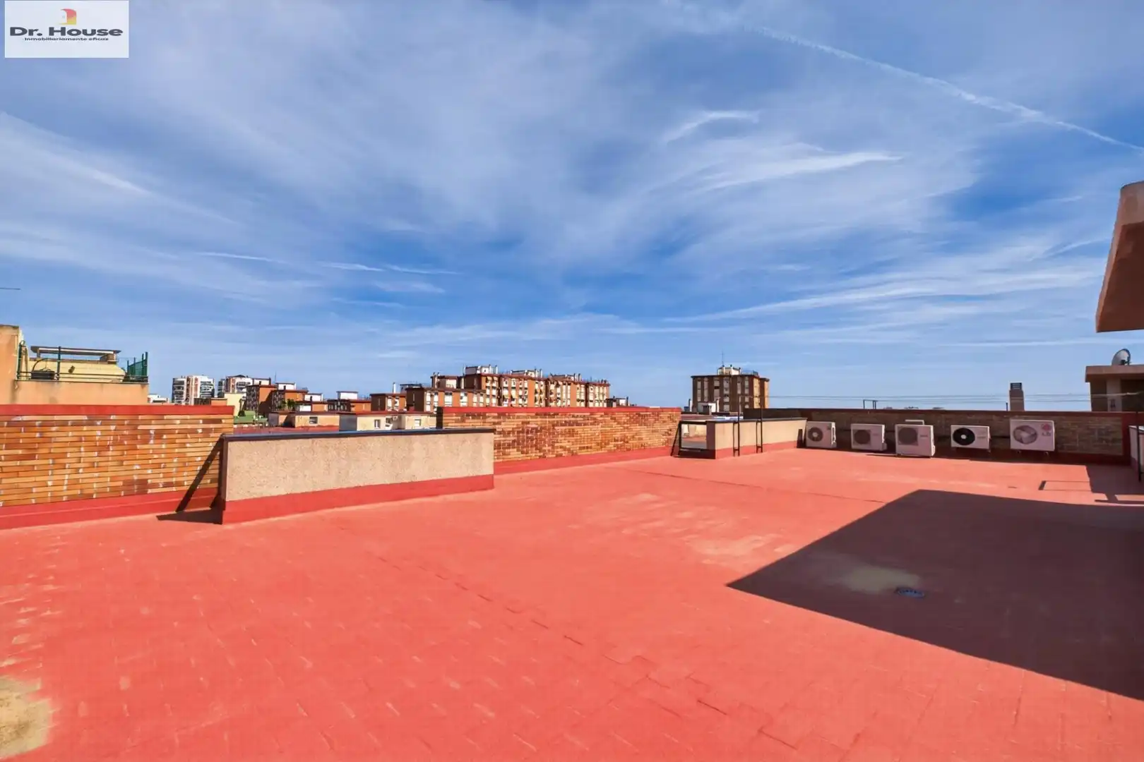 Terraza de Piso en venta en Málaga con Aire acondicionado, Calefacción y Terraza