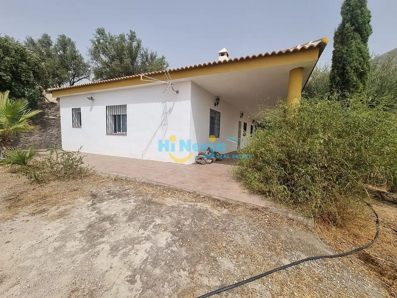 Haus zum Verkauf in Canillas de Aceituno, imagen 48