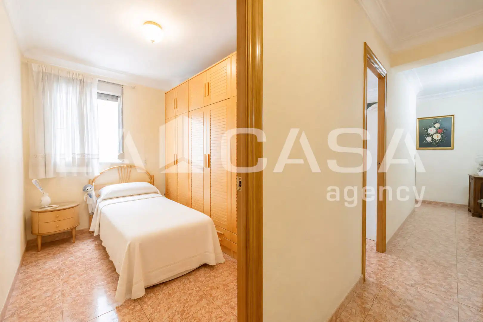Appartamento con terrazza in vendita a Carrer de les Arts i dels Oficis, imagen 16