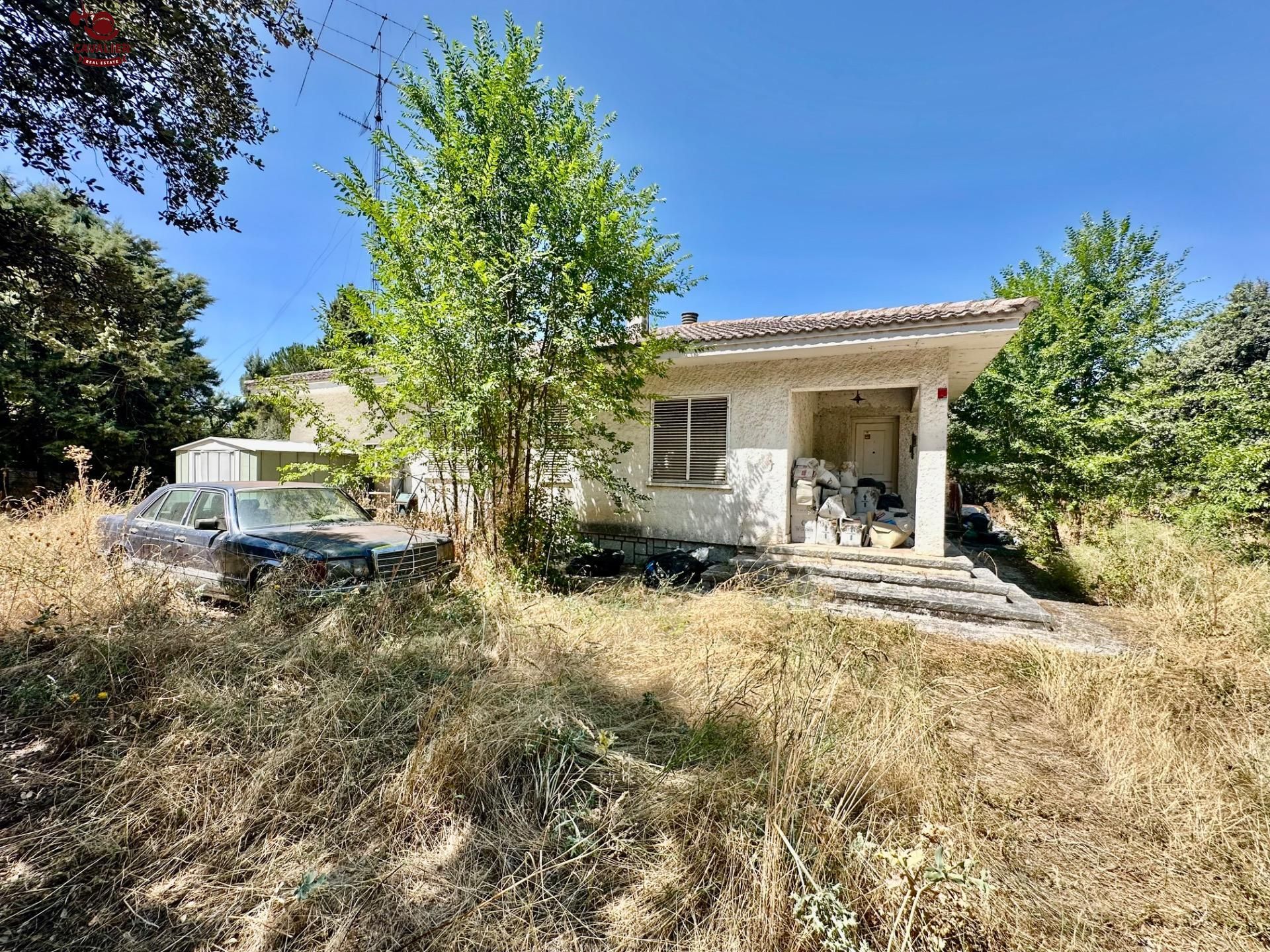 House or chalet for sale in Galapagar  with Private garden, Terrace and Storage room