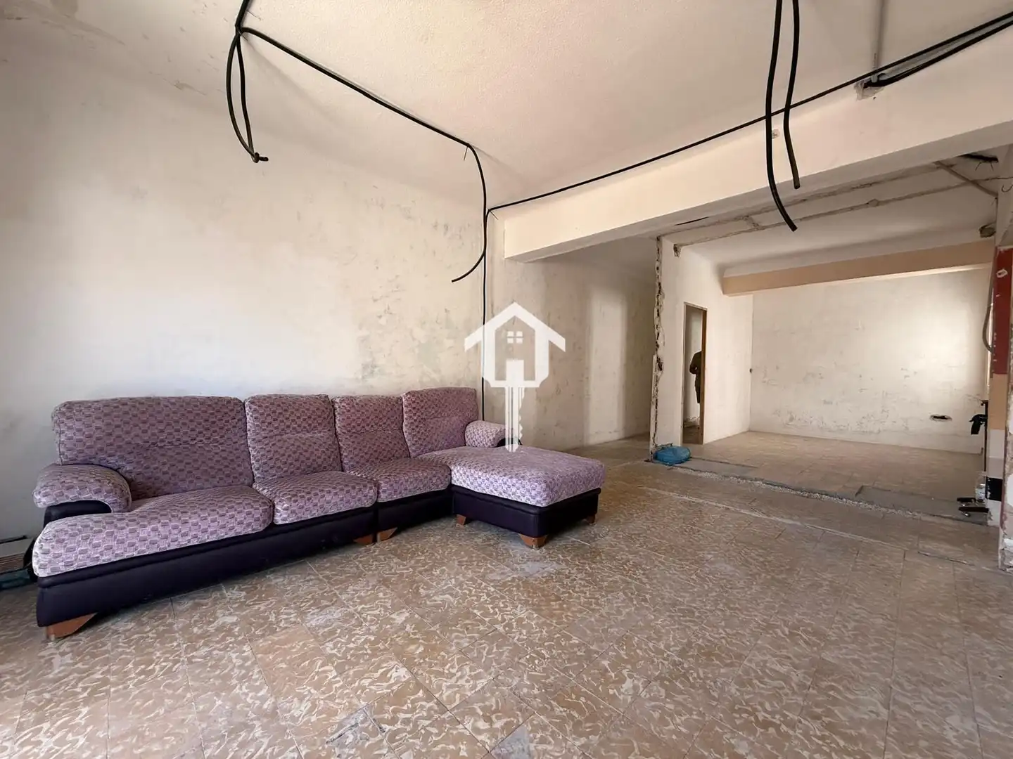 Piso en venta en Alicante / Alacant con Trastero