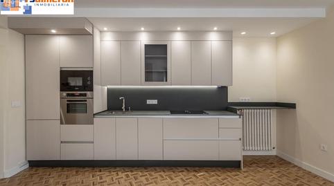 Photo 5 of Flat to rent in Calle Recogidas, Camino de Ronda,  Granada Capital