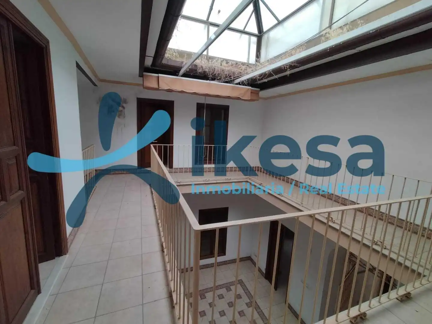 Casa adosada en venda en Montoro