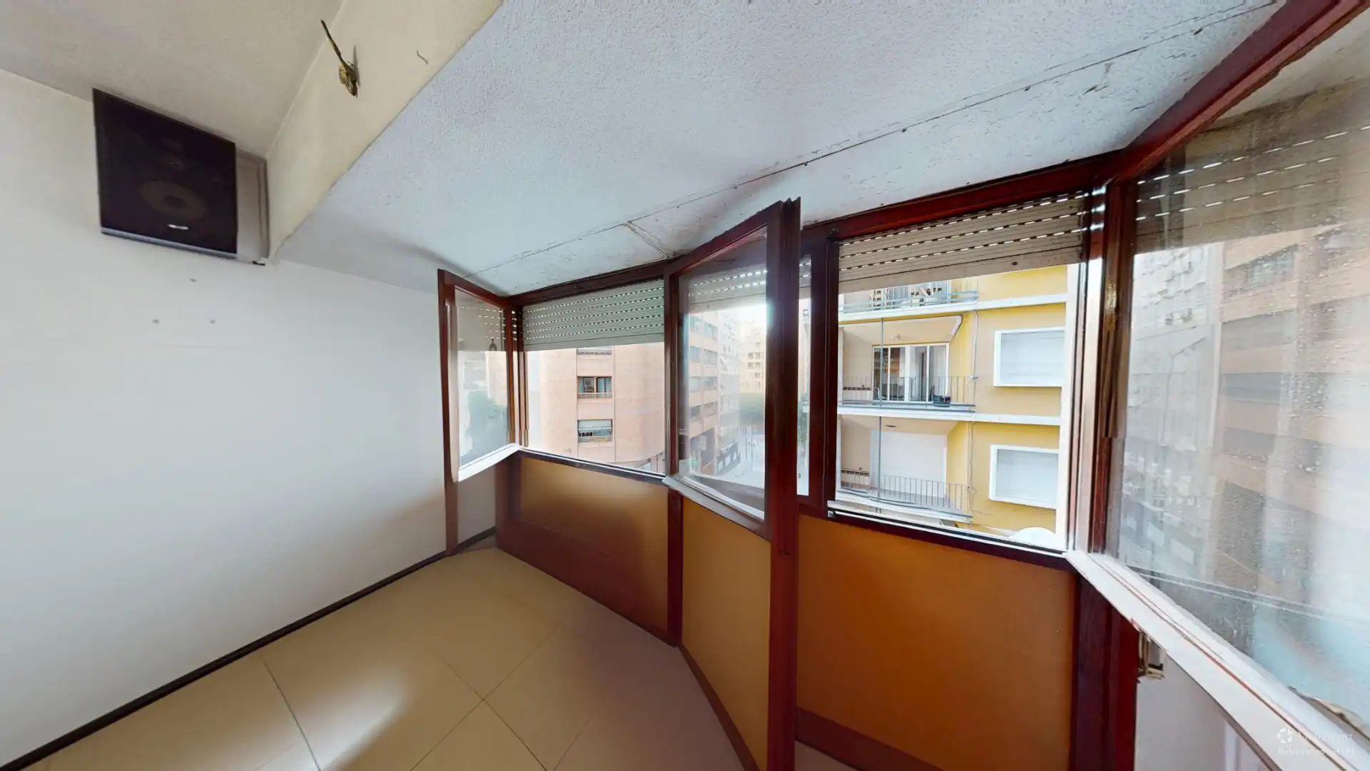 Wohnung mit Terrasse zum Verkauf in Calle General Primo de Rivera, imagen 9