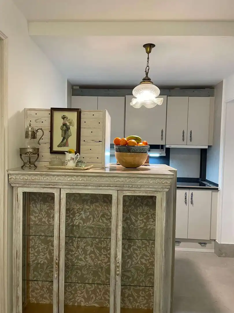 Habitación en Esperanza - Quemadero