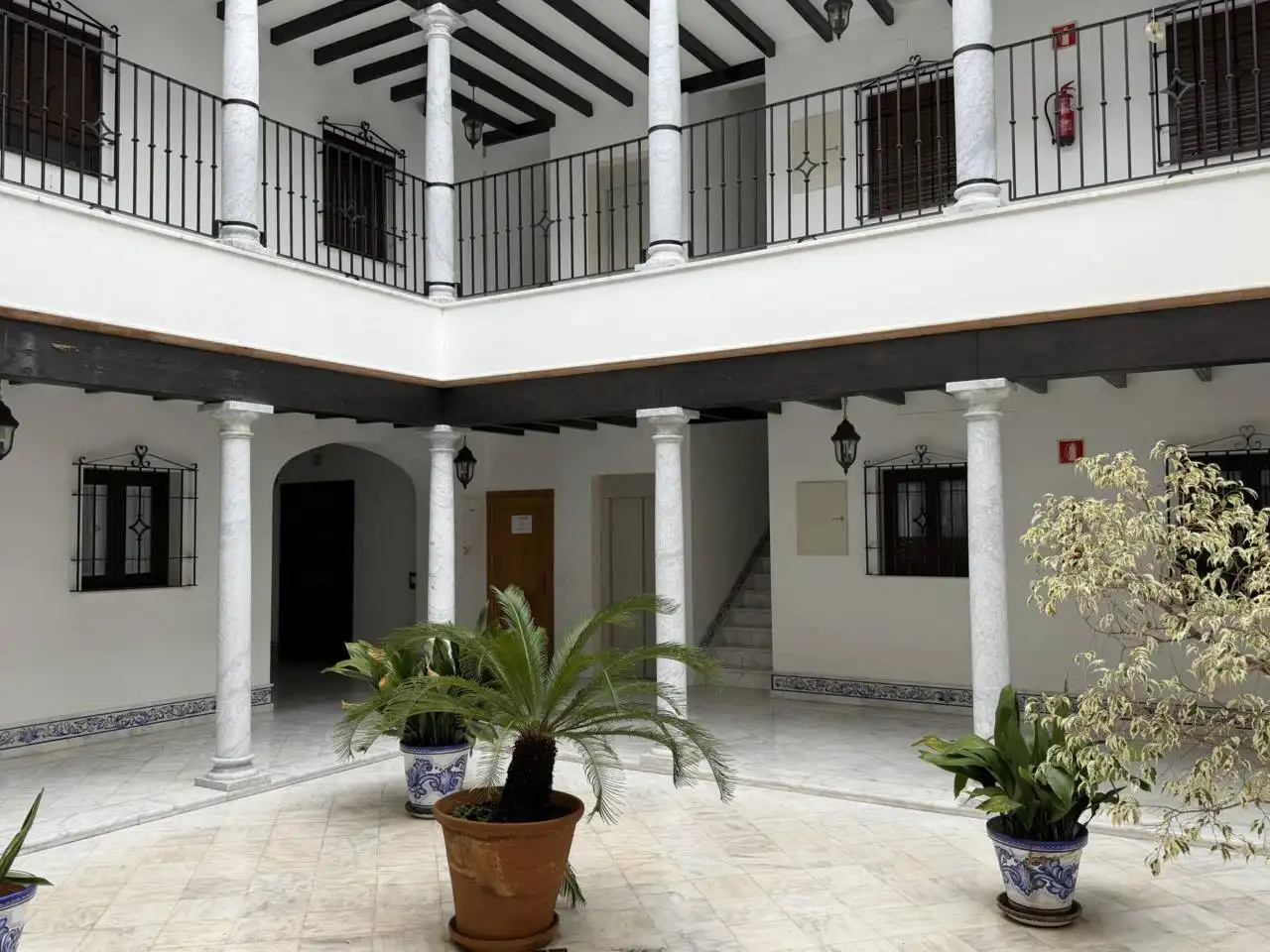 Casa o chalet en venta en Osuna con Aire acondicionado y Terraza