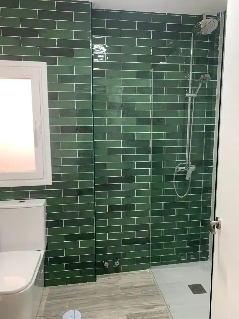 Badezimmer von Wohnung zur Miete in Alcázar de San Juan, Ciudad Real