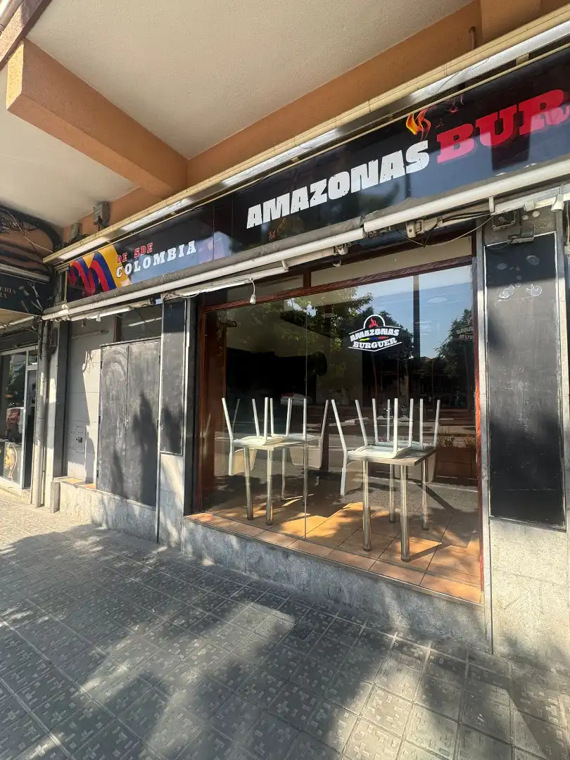 Local comercial en venta en Avinguda de Barcelona 135, imagen 4