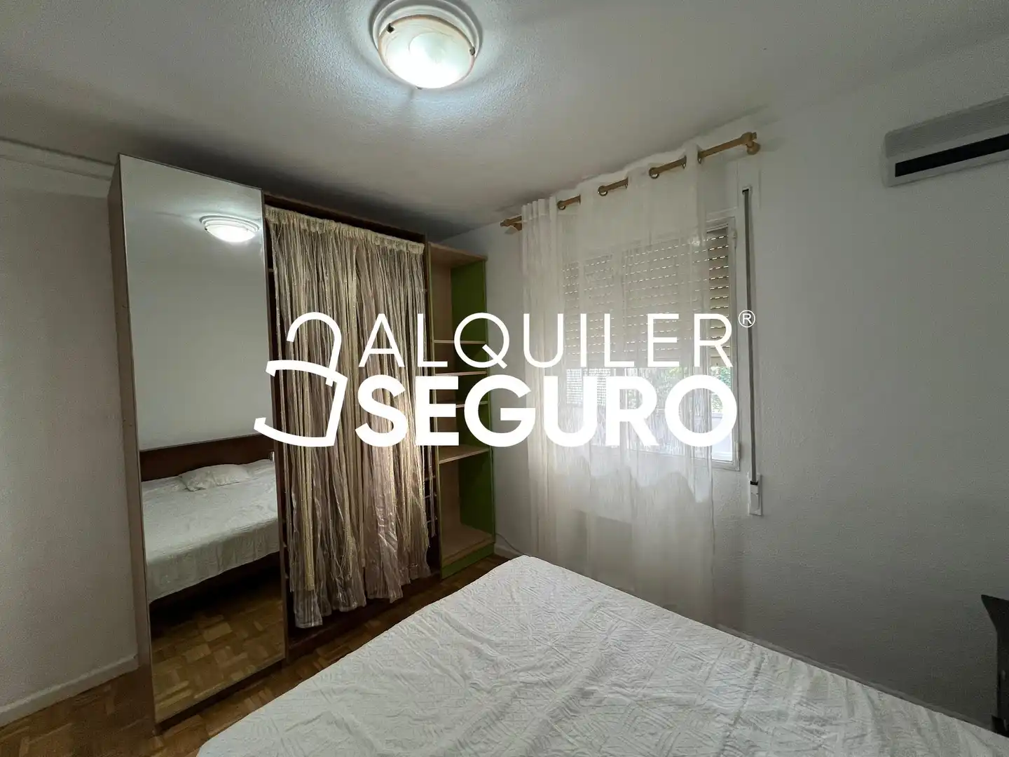 Wohnung zur Miete in Madrid, Madrid