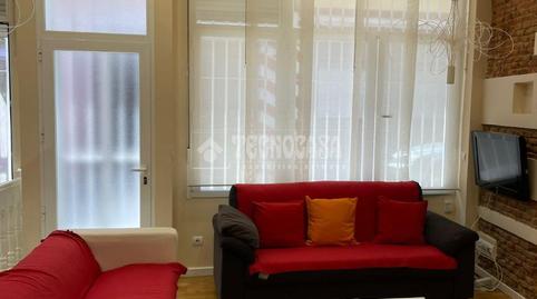 Foto 2 de Pis en venda a Cuatro Caminos - Azca,  Madrid Capital