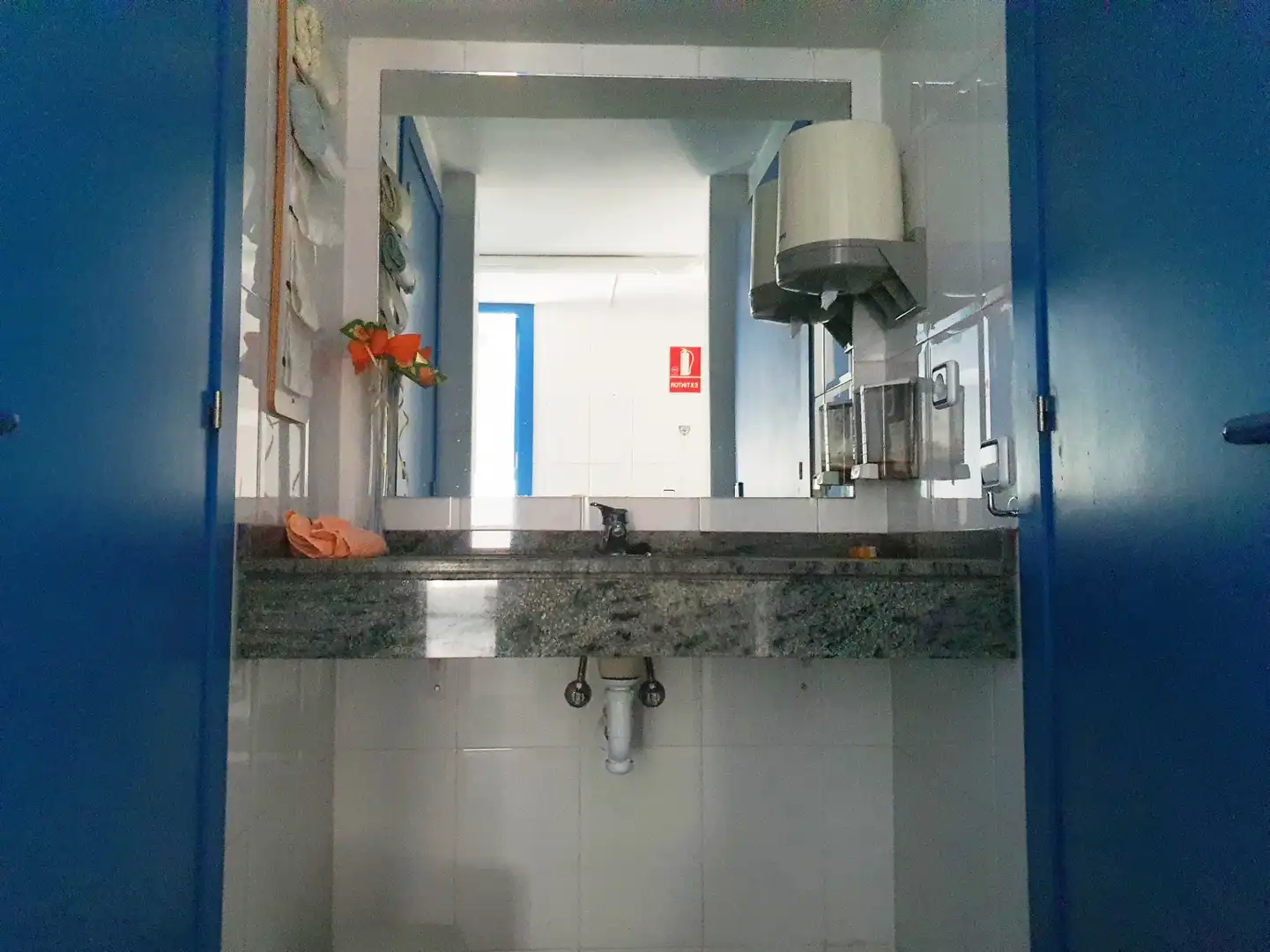 Business premises for sale in Pola de Siero - DANZA PRIMA, imagen 16