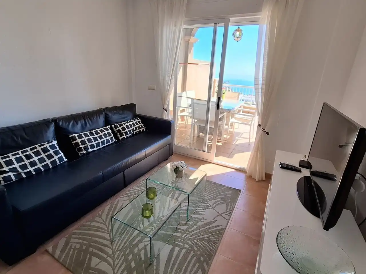 Mini appartamento con piscina in vendita a Marina de la Torre, imagen 9
